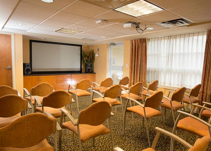 Waverly Seniors Village Retirement Concepts