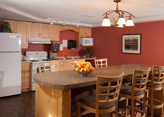 Millrise Seniors Village Retirement Concepts