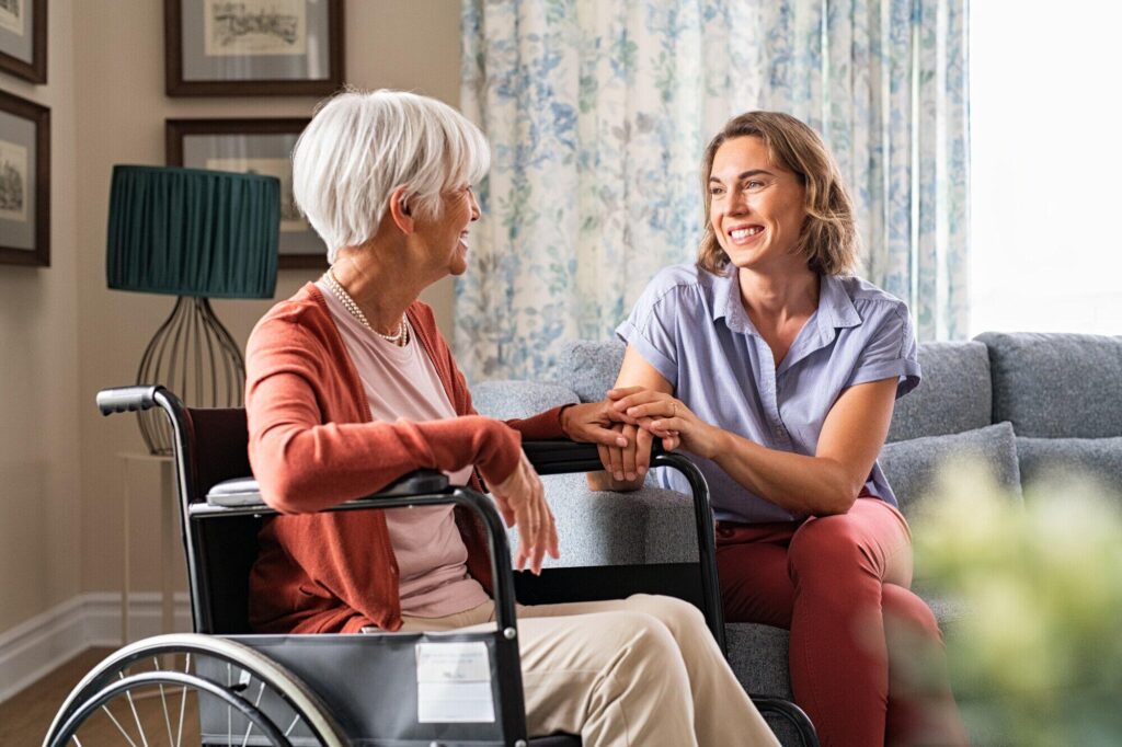 Care home costs