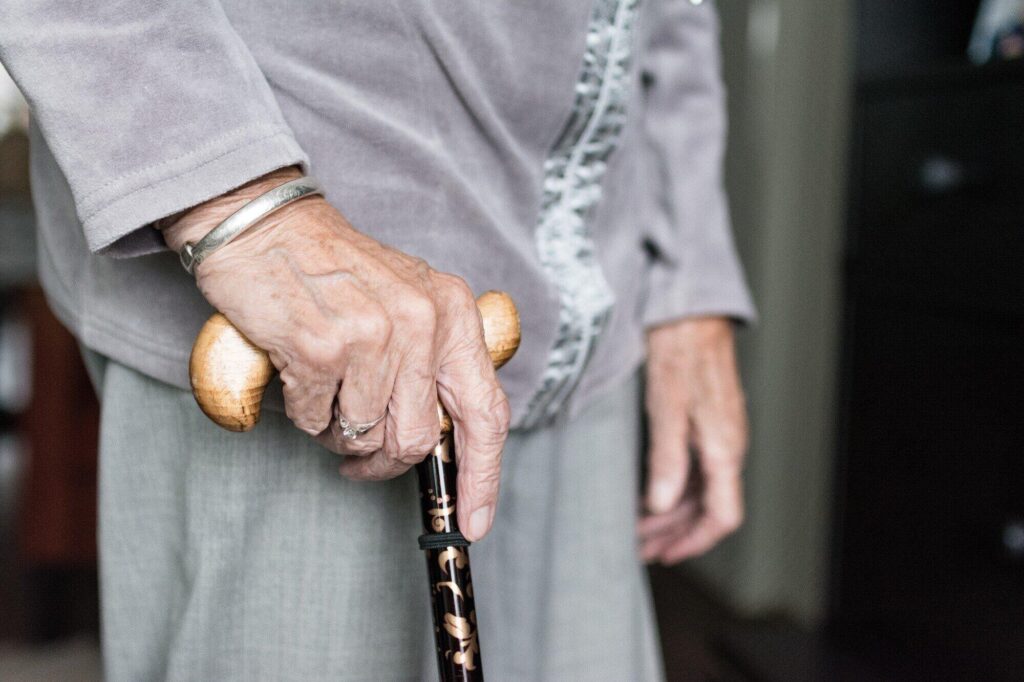 Complex care for seniors