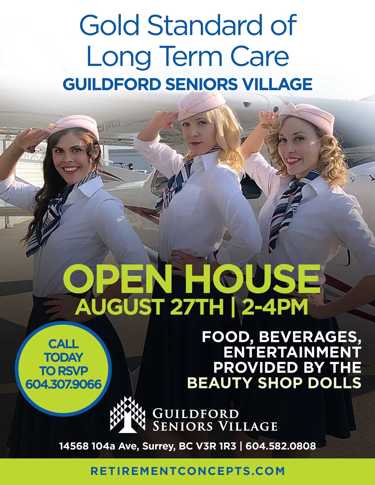 Guildford OpenHouse
