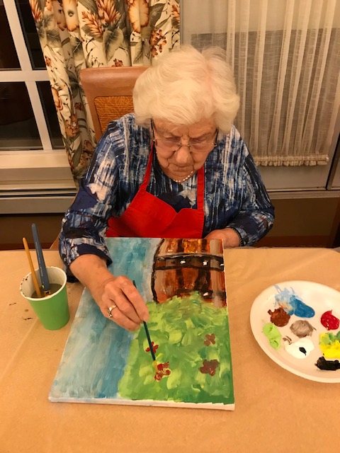 Williams Lake Seniors Village | Retirement Concepts