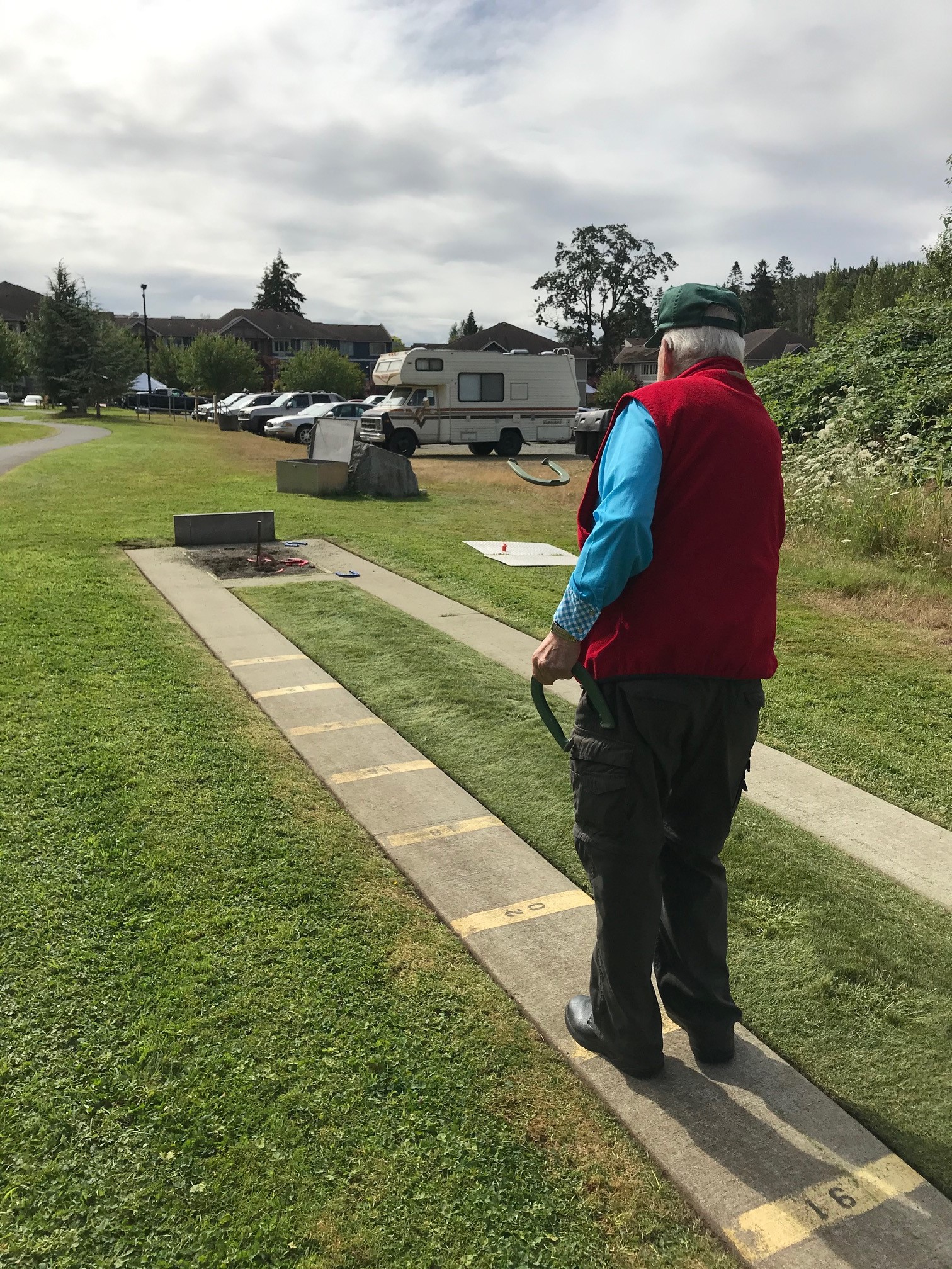 COVID19 Update Comox Valley Seniors Village Aug 7, 2020