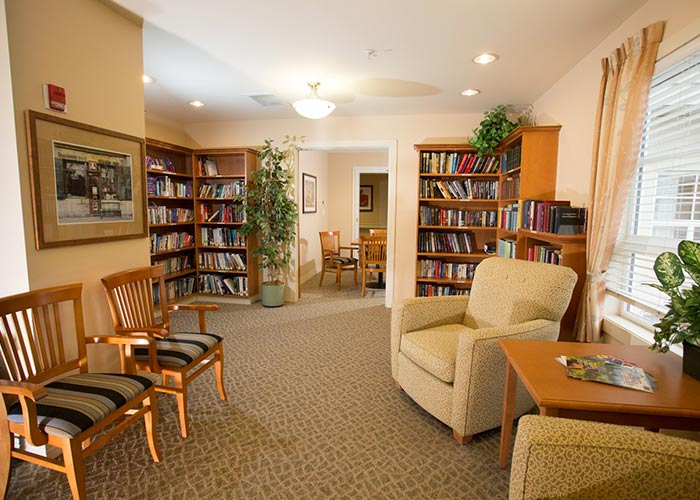 Waverly Seniors Village Chilliwack, BC Retirement Concepts