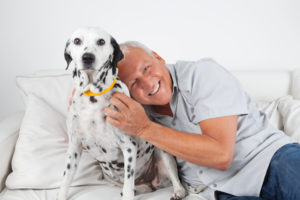 Pet-friendly retirement communities in Western Canada