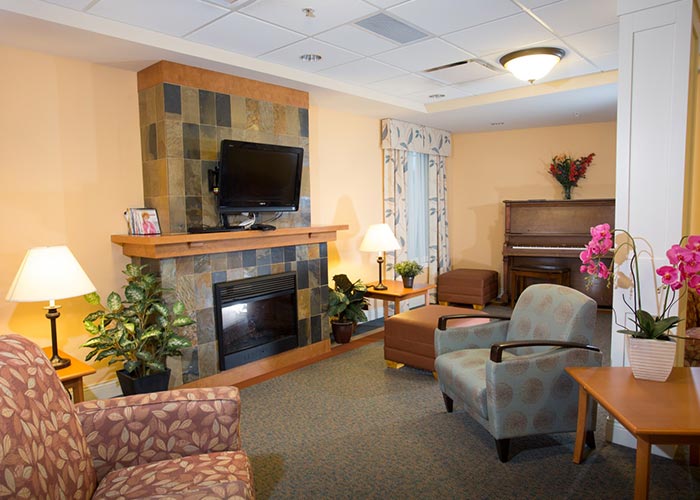 Comox Valley Seniors Village Retirement Concepts Comox Valley Seniors Village Retirement Concepts