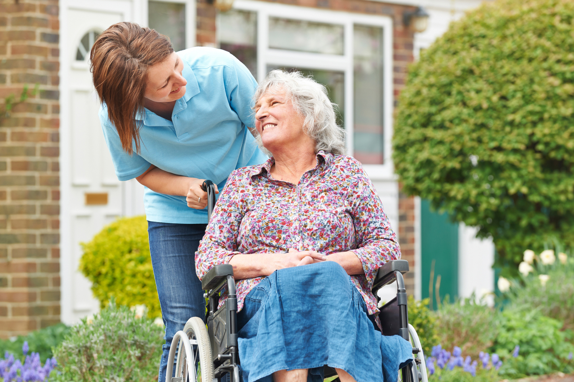 A Complete Guide to Respite Care for Seniors