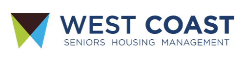 West Coast Senior Housing Management Logo